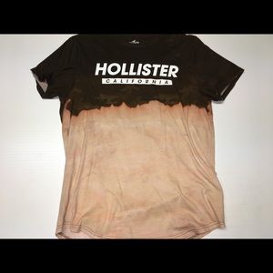 Hollister Bleached Tee